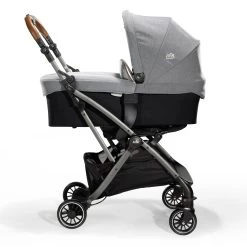 Nacelle Ramble Signature Carbon De Joie -Magasin De Produits Pour Bébés 01154388 5