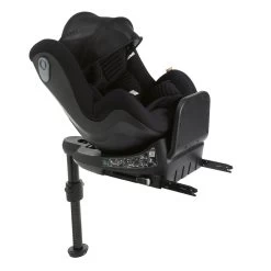 Siège Auto Seat2Fit I-Size Air (45-105 Cm) Black Air De Chicco -Magasin De Produits Pour Bébés 01155519 3