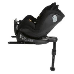 Siège Auto Seat2Fit I-Size Air (45-105 Cm) Black Air De Chicco -Magasin De Produits Pour Bébés 01155519 5