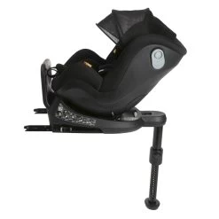 Siège Auto Seat2Fit I-Size Air (45-105 Cm) Black Air De Chicco -Magasin De Produits Pour Bébés 01155519 6