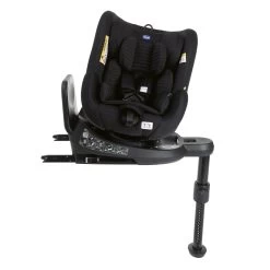 Siège Auto Seat2Fit I-Size Air (45-105 Cm) Black Air De Chicco -Magasin De Produits Pour Bébés 01155519 8
