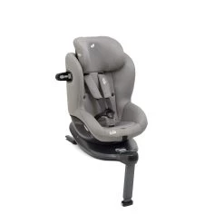 Siège Auto I-spin 360 Gray Flannel De Joie -Magasin De Produits Pour Bébés 01155687 9