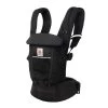 Porte-bébé Adapt Soft Flex Mesh Noir Onyx De Ergobaby -Magasin De Produits Pour Bébés 01156056 1
