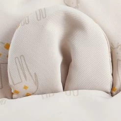 Mix & Match Chancelière Toile Beige 6-36 Mois De Noukies -Magasin De Produits Pour Bébés 01158026 6