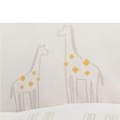 Mix & Match Chancelière Toile Beige 6-36 Mois De Noukies -Magasin De Produits Pour Bébés 01158026 7