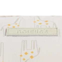 Mix & Match Chancelière Toile Beige 6-36 Mois De Noukies -Magasin De Produits Pour Bébés 01158026 8