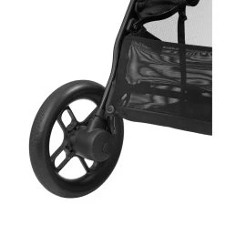 Poussette Thia Air 2 Avec Cabriofix I-Size Essential Graphite De Maxi-Cosi -Magasin De Produits Pour Bébés 01158153 10