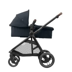 Poussette Thia Air 2 Avec Cabriofix I-Size Essential Graphite De Maxi-Cosi -Magasin De Produits Pour Bébés 01158153 7