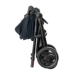 Poussette Thia Air 2 Avec Cabriofix I-Size Essential Graphite De Maxi-Cosi -Magasin De Produits Pour Bébés 01158153 8
