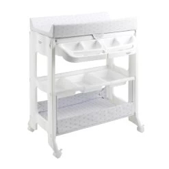 Table à Langer Elephants De Formula Baby