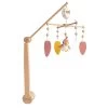 Happy Mobile Musical Multicolore De Domiva -Magasin De Produits Pour Bébés 01158172 1