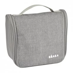 Beaba Trousse De Toilette Gris Bleu De Béaba -Magasin De Produits Pour Bébés 01158384 7