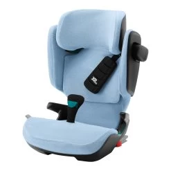 Housse été - KIDFIX I-SIZE Bleu De Britax