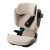 Housse été - KIDFIX I-SIZE Beige De Britax -Magasin De Produits Pour Bébés 01158590 1