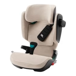 Housse été - KIDFIX I-SIZE Beige De Britax