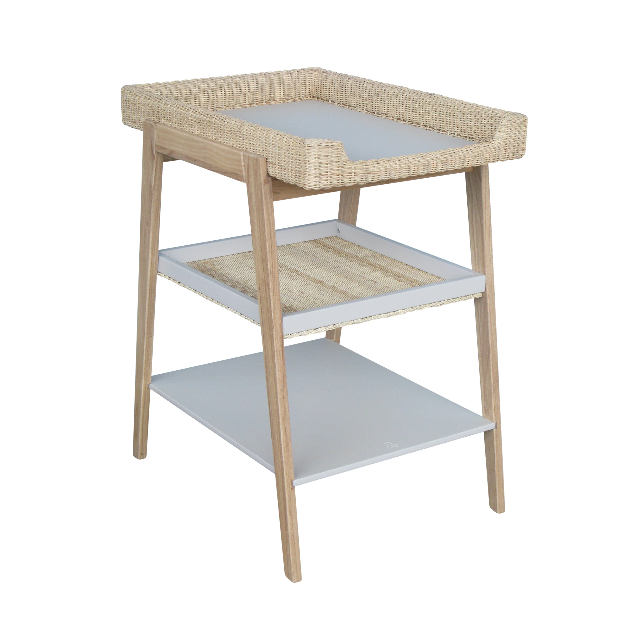 Marélia Table à Langer Lune De Théo 3 Marélia Table à Langer Lune De Théo