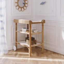 Océania Table à Langer Neige De Théo -Magasin De Produits Pour Bébés 01158902 3