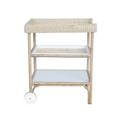 Océania Table à Langer Neige De Théo -Magasin De Produits Pour Bébés 01158902 5