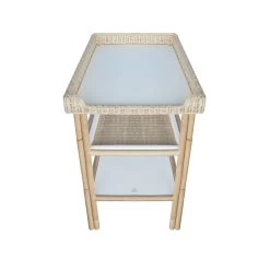 Océania Table à Langer Neige De Théo -Magasin De Produits Pour Bébés 01158902 6