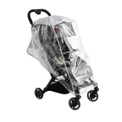 Habillage Pluie Poussette De William Kent 1733