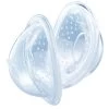 Set De Coquilles D’allaitement De Nuk -Magasin De Produits Pour Bébés 01159901 1