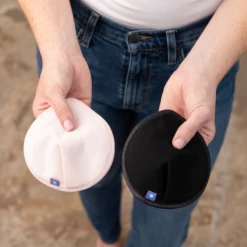 Coussinets D'allaitement Lavables Couleurs De Lansinoh -Magasin De Produits Pour Bébés 01160118 3