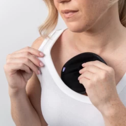 Coussinets D'allaitement Lavables Couleurs De Lansinoh -Magasin De Produits Pour Bébés 01160118 7