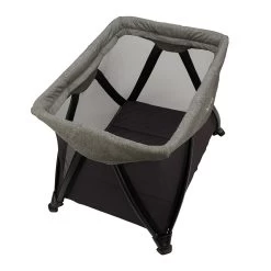 Sena Aire Lit De Voyage Charcoal De Nuna -Magasin De Produits Pour Bébés 01160557 6
