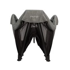 Sena Aire Lit De Voyage Charcoal De Nuna -Magasin De Produits Pour Bébés 01160557 8
