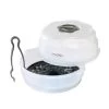 Stérilisateur Micro-onde De Maïka -Magasin De Produits Pour Bébés 01160582 1