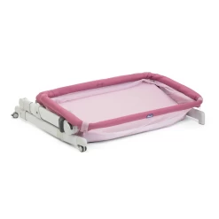 Berceau Cododo Next 2 Me Pop Up Orchid De Chicco -Magasin De Produits Pour Bébés 01161502 4