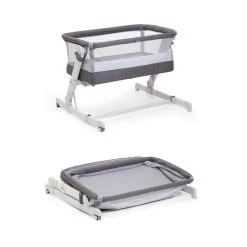 Berceau Cododo Next 2 Me Pop Up Atmosphere De Chicco