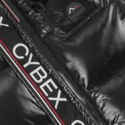 Mini Chancelière Hiver Platinum Deep Black De CYBEX -Magasin De Produits Pour Bébés 01161526 4