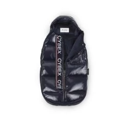 Mini Chancelière Hiver Platinum Nautical Blue De CYBEX -Magasin De Produits Pour Bébés 01161527 3