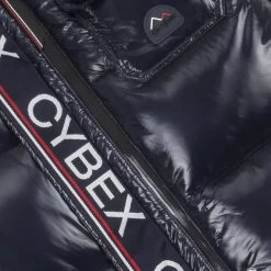 Mini Chancelière Hiver Platinum Nautical Blue De CYBEX -Magasin De Produits Pour Bébés 01161527 4