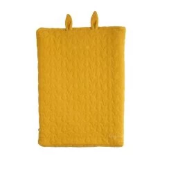 Housse De Matelas à Langer Rectangulaire Topaze De Sauthon Original 6 Housse De Matelas à Langer Rectangulaire Topaze De Sauthon Original -Magasin De Produits Pour Bébés 01161752 2