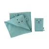 Coffret De Bain Ours Bleu De Maïka -Magasin De Produits Pour Bébés 01161833 1