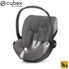 Siège Auto Cloud Z I-Size Soho Grey De CYBEX -Magasin De Produits Pour Bébés 01162005 1