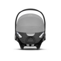 Siège Auto Cloud Z I-Size Soho Grey De CYBEX -Magasin De Produits Pour Bébés 01162005 4