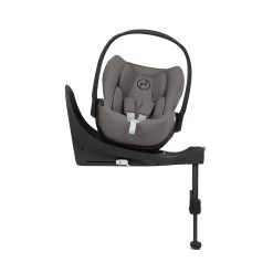 Siège Auto Cloud Z I-Size Soho Grey De CYBEX -Magasin De Produits Pour Bébés 01162005 5