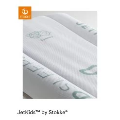 Lit De Voyage Gonflable Cloudsleeper™ Jetkids™ De Stokke® -Magasin De Produits Pour Bébés 01162395 3