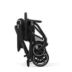 Poussette Eezy S Twist+ 2 Black Moon/Black De CYBEX -Magasin De Produits Pour Bébés 01163004 4