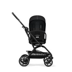 Poussette Eezy S Twist+ 2 Black Moon/Black De CYBEX -Magasin De Produits Pour Bébés 01163004 6