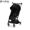 Poussette Libelle 2 Moon Black De CYBEX 2 Poussette Libelle 2 Moon Black De CYBEX -Magasin De Produits Pour Bébés 01163019 1