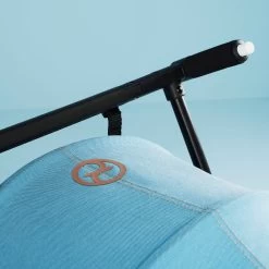 Poussette Libelle 2 Moon Black De CYBEX -Magasin De Produits Pour Bébés 01163019 10