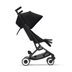Poussette Libelle 2 Moon Black De CYBEX -Magasin De Produits Pour Bébés 01163019 5