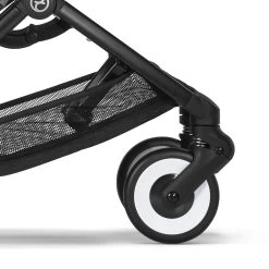 Poussette Libelle 2 Moon Black De CYBEX -Magasin De Produits Pour Bébés 01163019 7