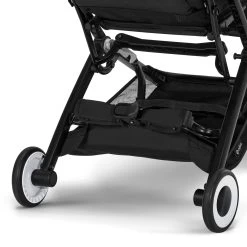 Poussette Libelle 2 Moon Black De CYBEX -Magasin De Produits Pour Bébés 01163019 8