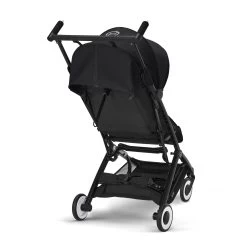 Poussette Libelle 2 Moon Black De CYBEX -Magasin De Produits Pour Bébés 01163019 9