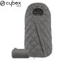 Chancelière Snogga 2 Soho Grey De CYBEX -Magasin De Produits Pour Bébés 01163036 1